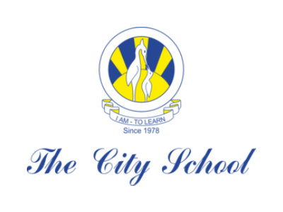 the city school