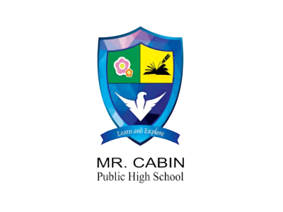 Mr. Cabin